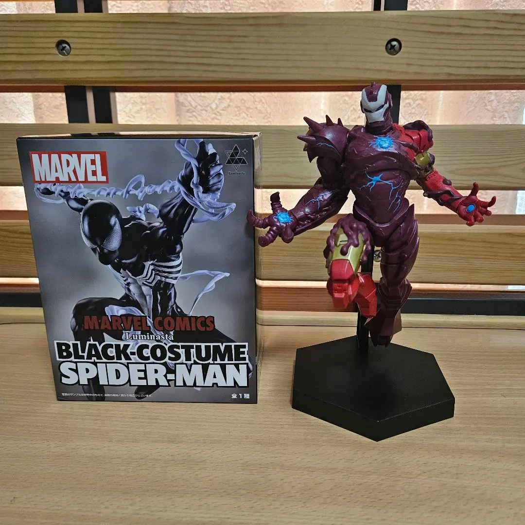 2026年最新】マキシマムヴェノムの人気アイテム - メルカリ