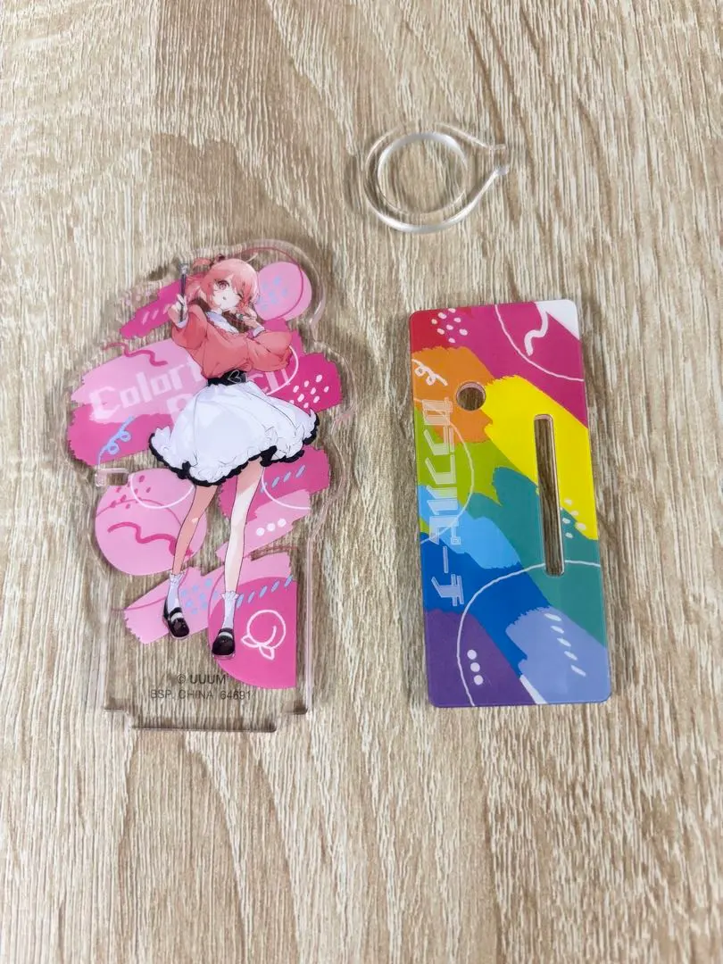 2026年最新】からぴち のあ ペンスタンドの人気アイテム - メルカリ