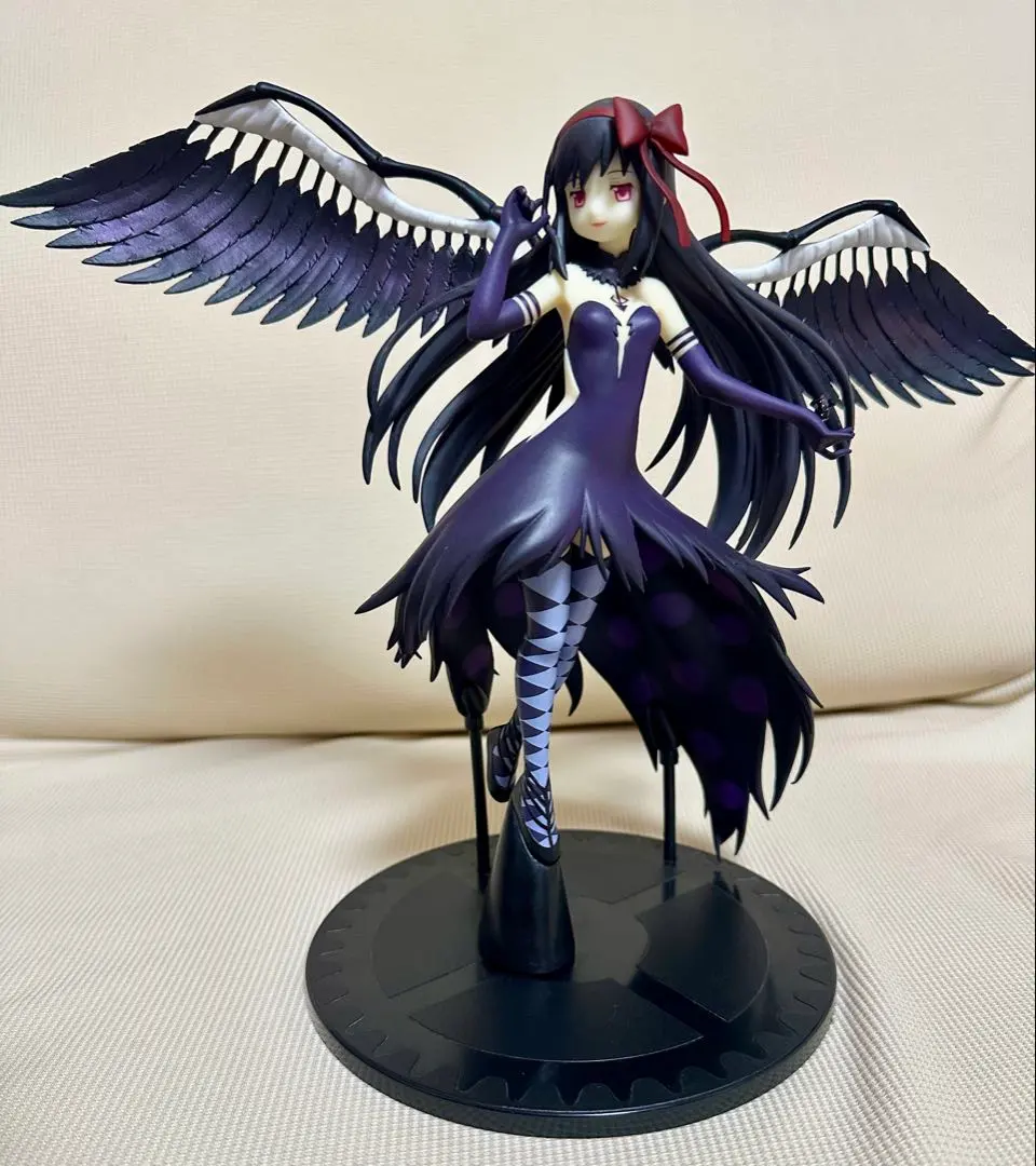 2026年最新】A賞 悪魔ほむら プレミアムフィギュアの人気アイテム