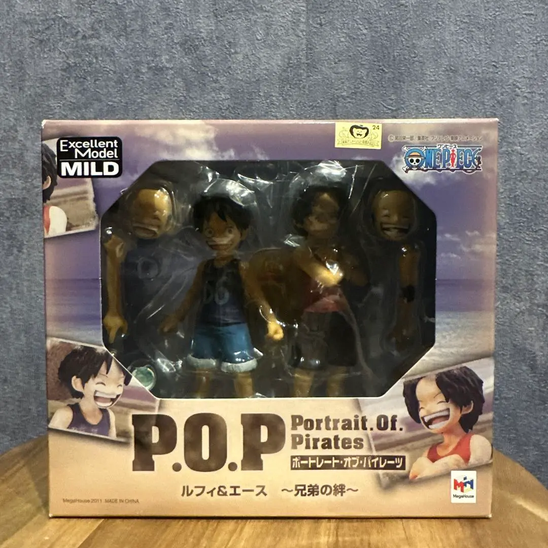 2026年最新】ワンピース POP CBの人気アイテム - メルカリ