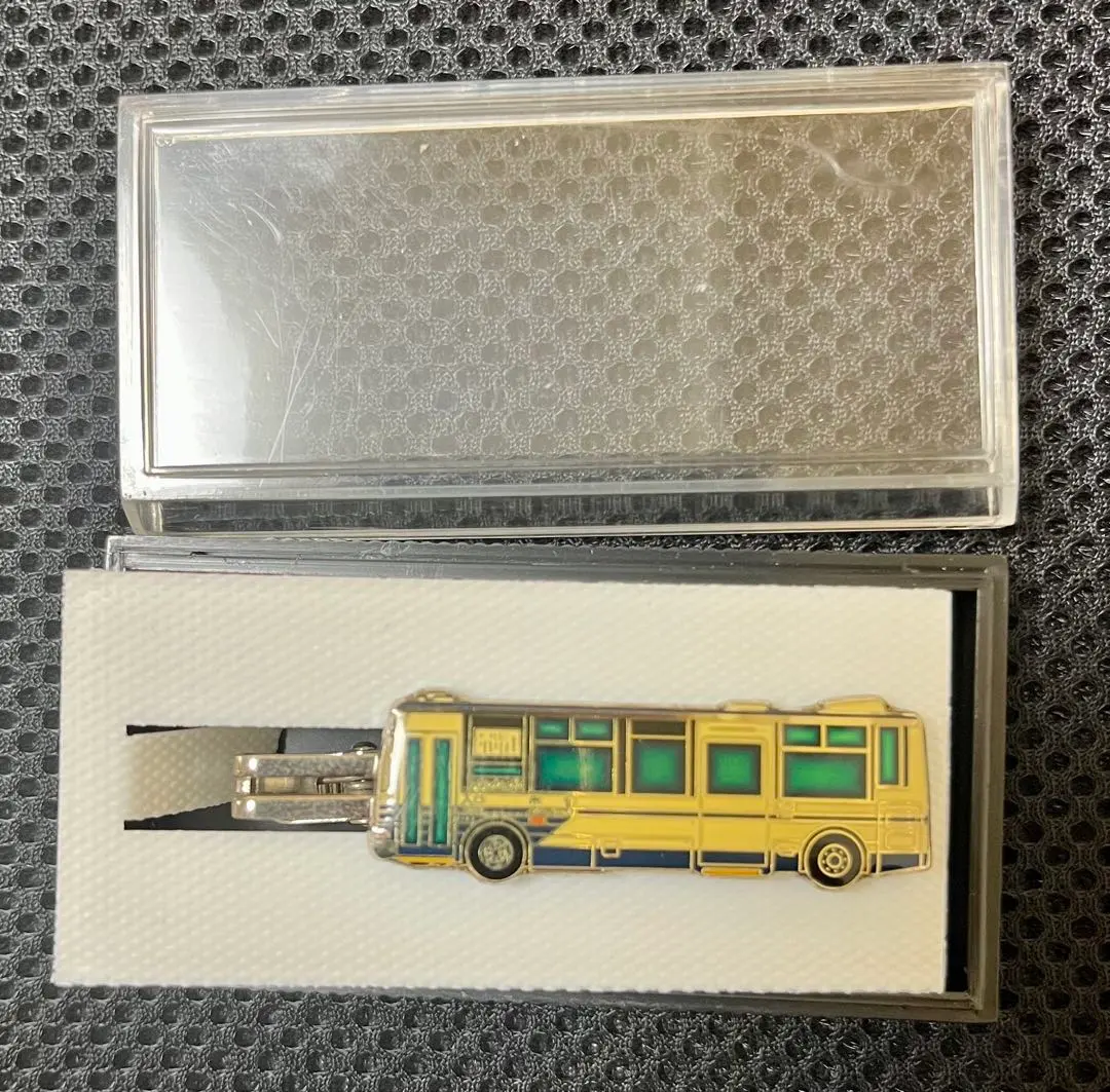 2026年最新】西鉄バス ネクタイピンの人気アイテム - メルカリ