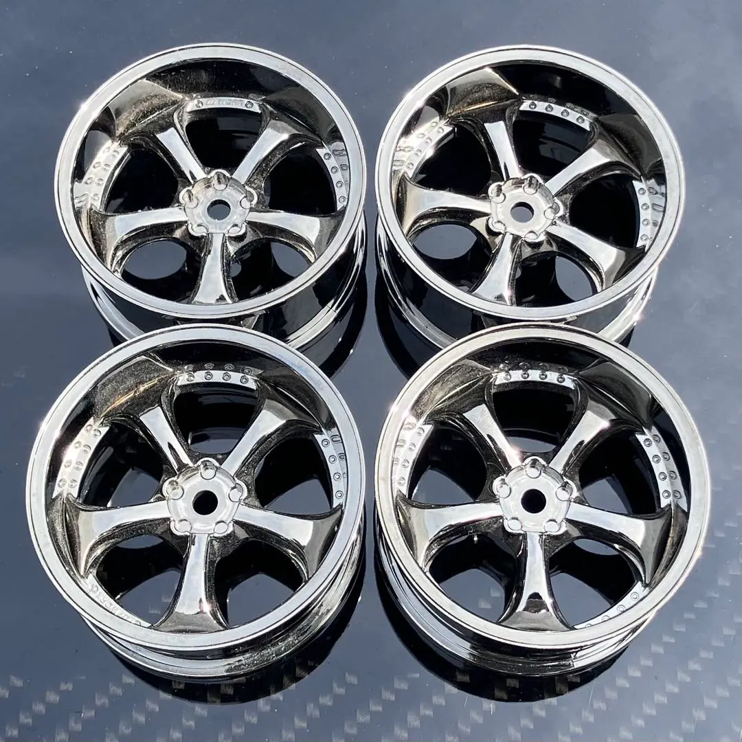 2026年最新】overdose ホイールの人気アイテム - メルカリ