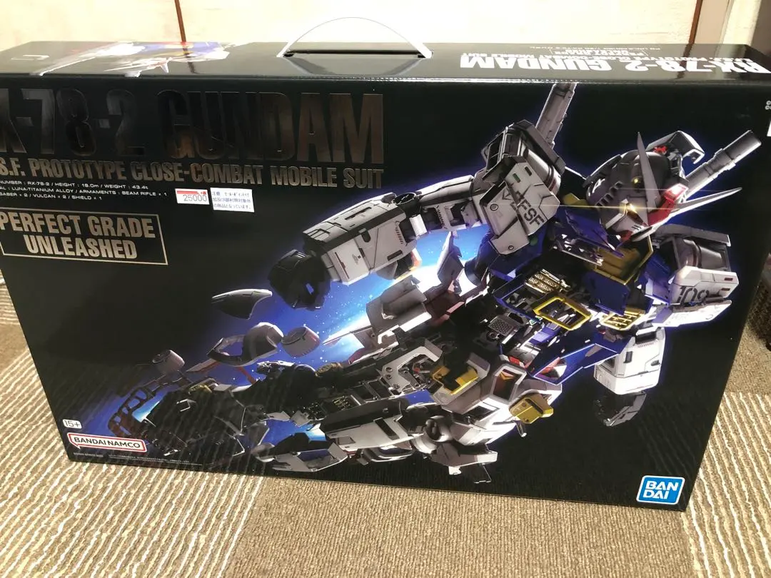 2026年最新】PG 1/60 RX-178 ガンダムMk-II の人気アイテム - メルカリ