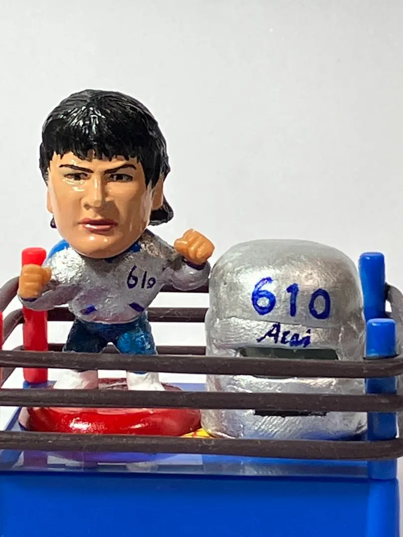 2026年最新】プロ格ヒーローズ カスタムの人気アイテム - メルカリ