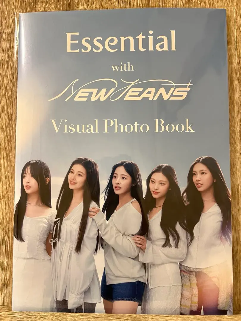2026年最新】newjeansエッセンシャルの人気アイテム - メルカリ