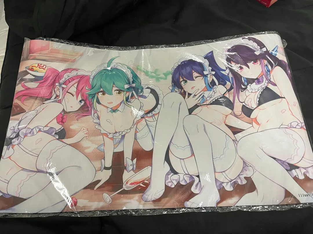 2026年最新】柚子シリーズ プレイマットの人気アイテム - メルカリ