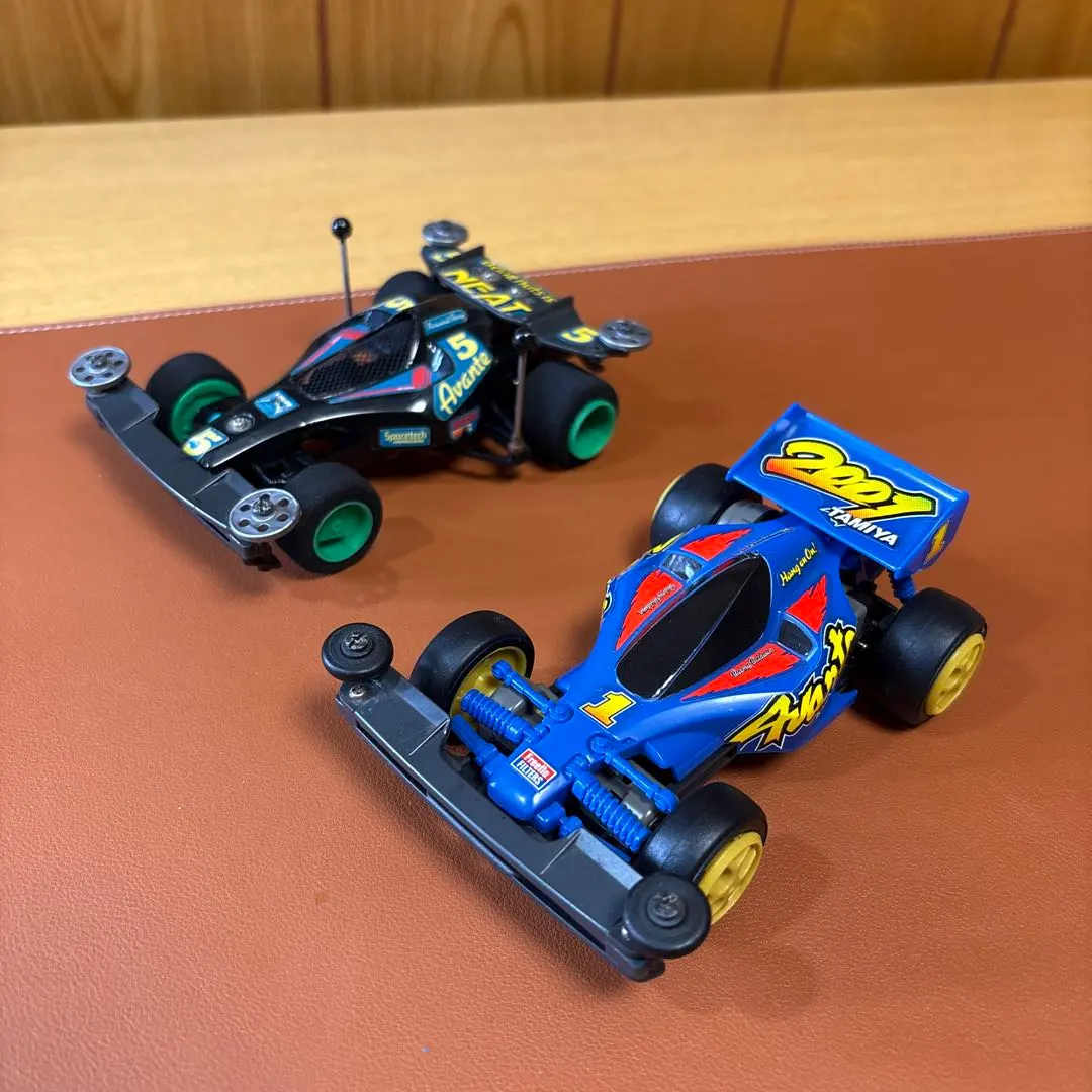 2026年最新】タミヤ アバンテ 2001の人気アイテム - メルカリ