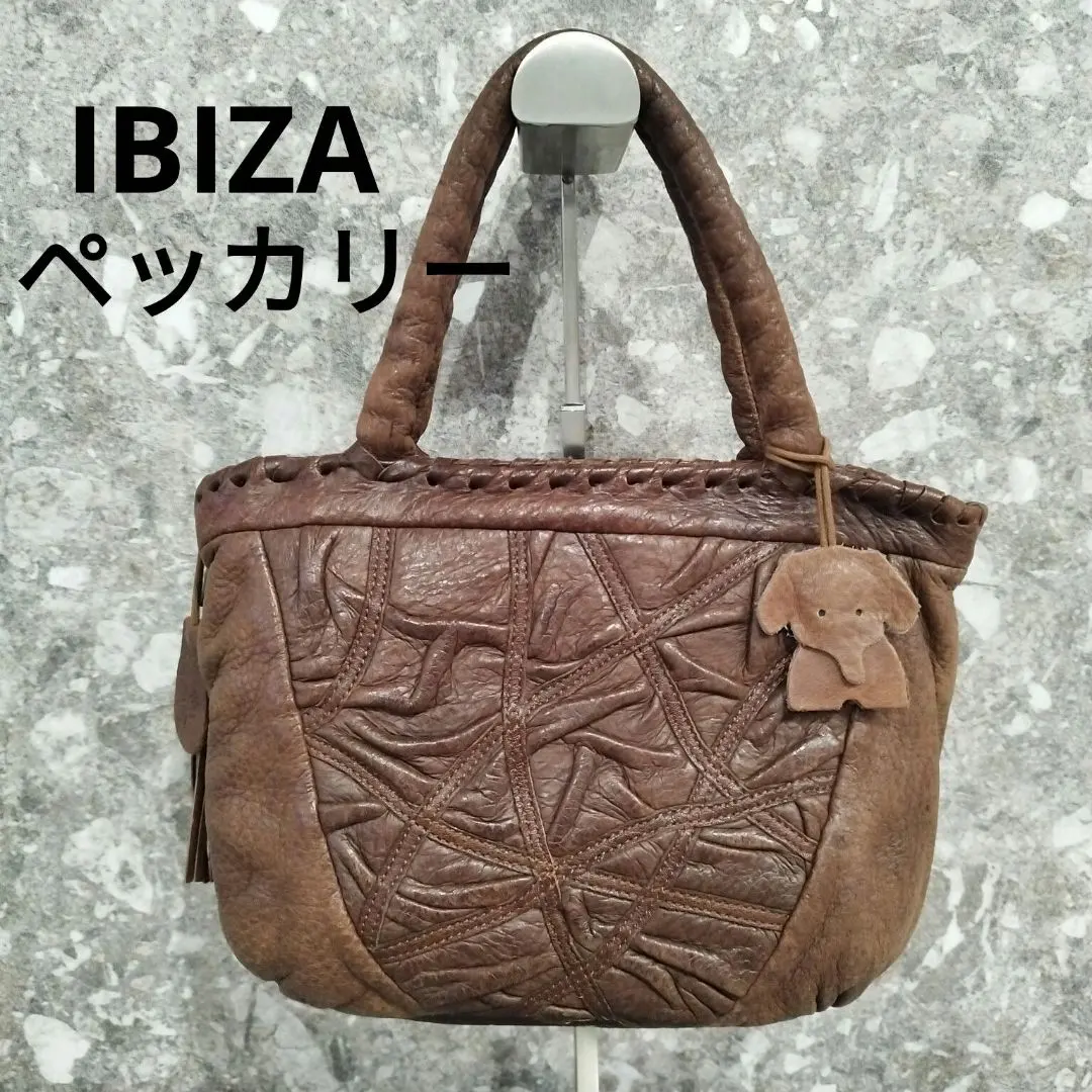 2026年最新】イビザ ibiza ペッカリーの人気アイテム - メルカリ