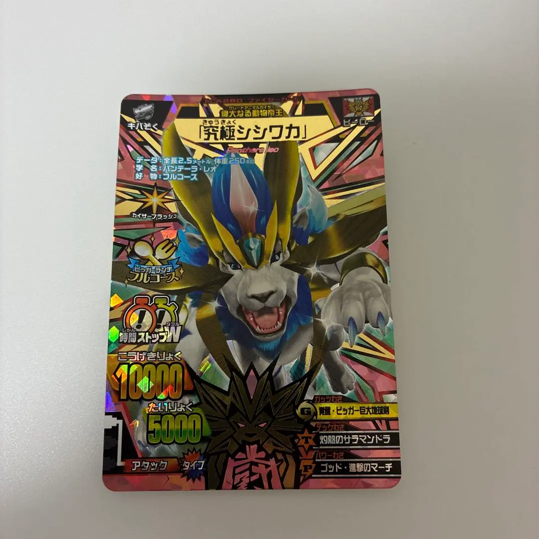 2026年最新】究極 シシワカの人気アイテム - メルカリ