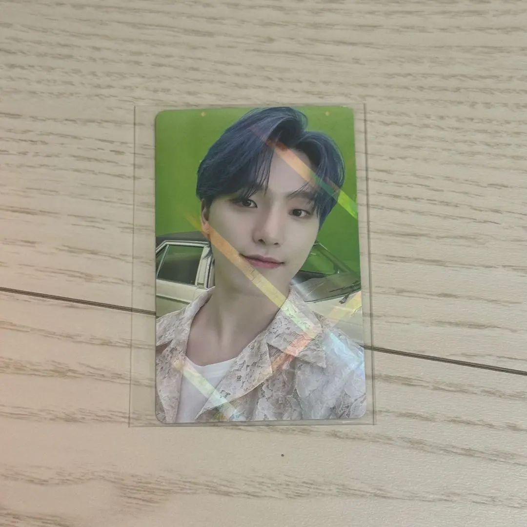 2026年最新】seventeen あいのちから ラキドロの人気アイテム - メルカリ