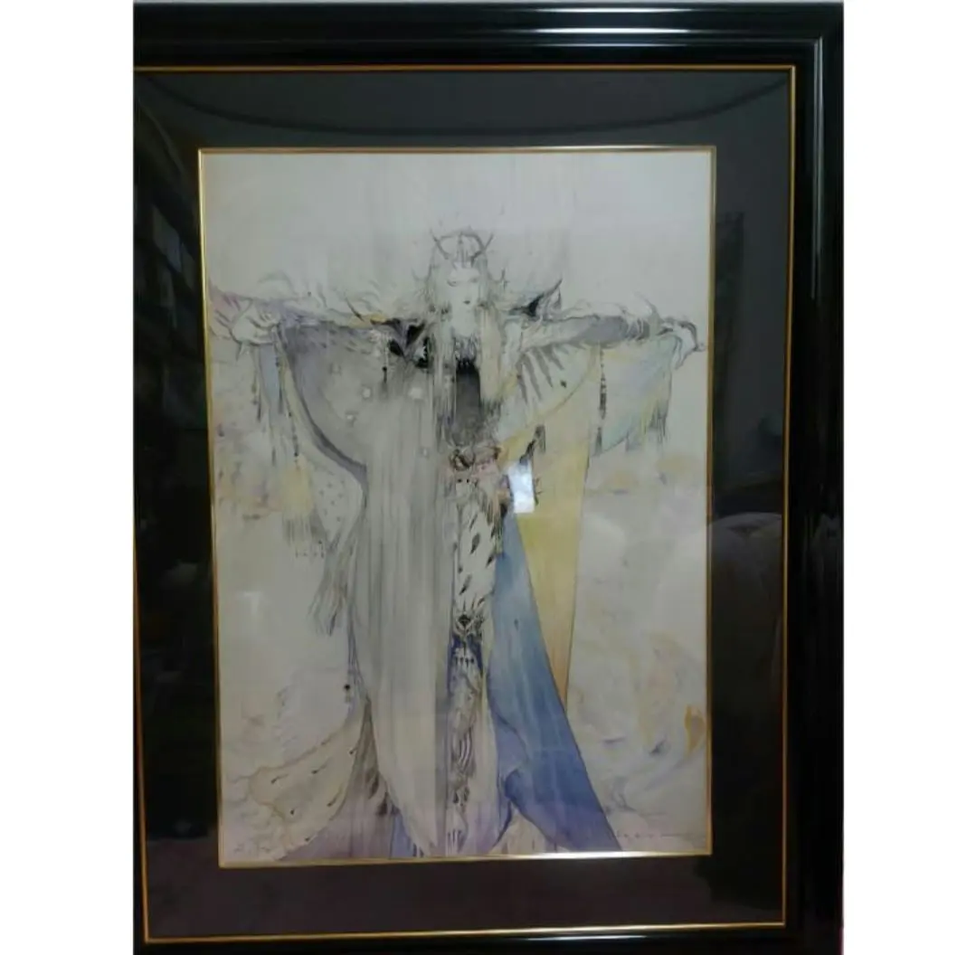 2026年最新】天野喜孝 直筆の人気アイテム - メルカリ