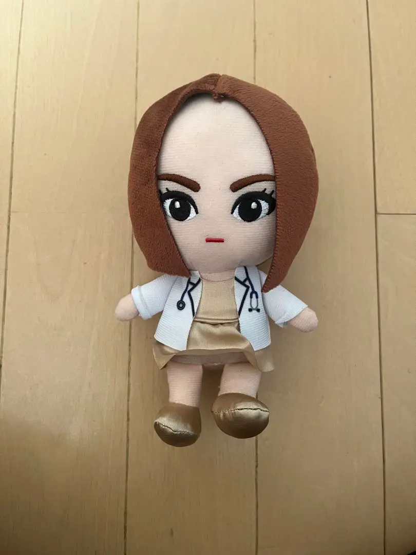 2026年最新】大門未知子 ぬいぐるみの人気アイテム - メルカリ