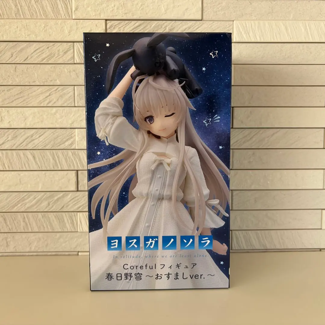 2026年最新】ヨスガノソラCorefulフィギュア春日野穹おすましverの人気