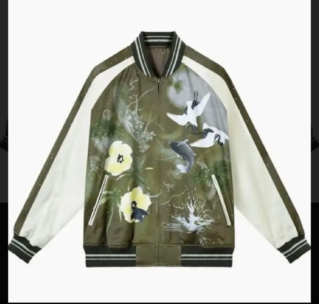 2026年最新】LAD MUSICIAN スカジャンの人気アイテム - メルカリ