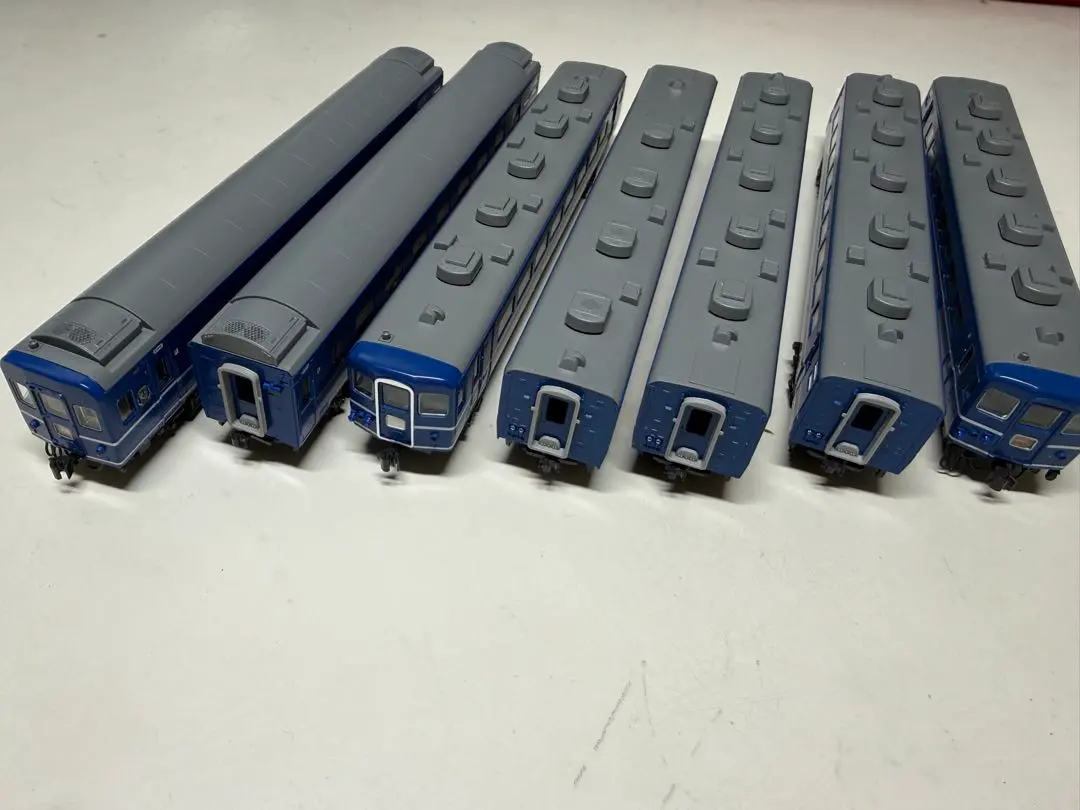 2026年最新】方向幕 14系の人気アイテム - メルカリ