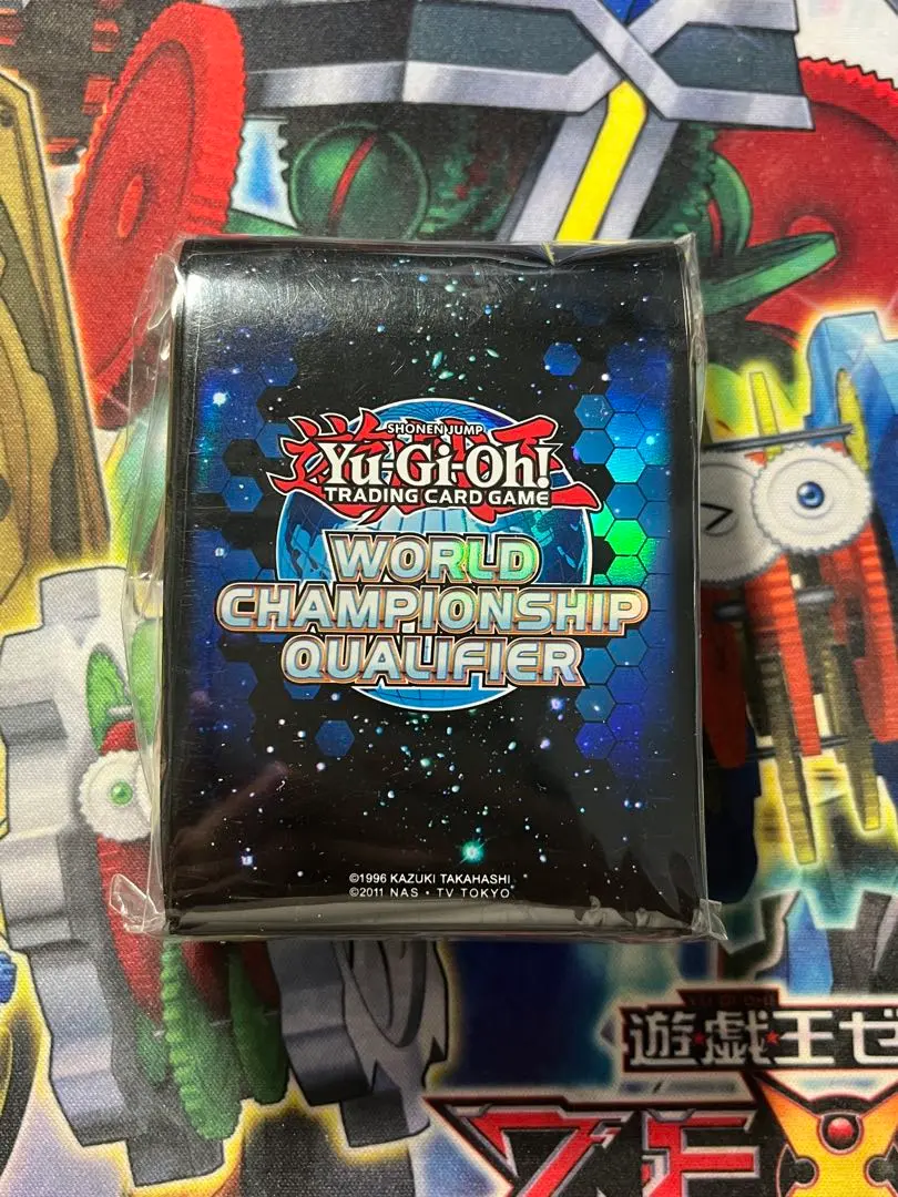 2026年最新】wcq スリーブ 2010の人気アイテム - メルカリ