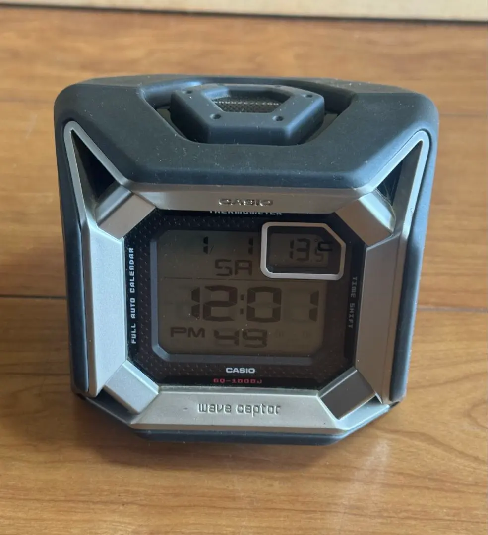 2026年最新】casio gq-の人気アイテム - メルカリ