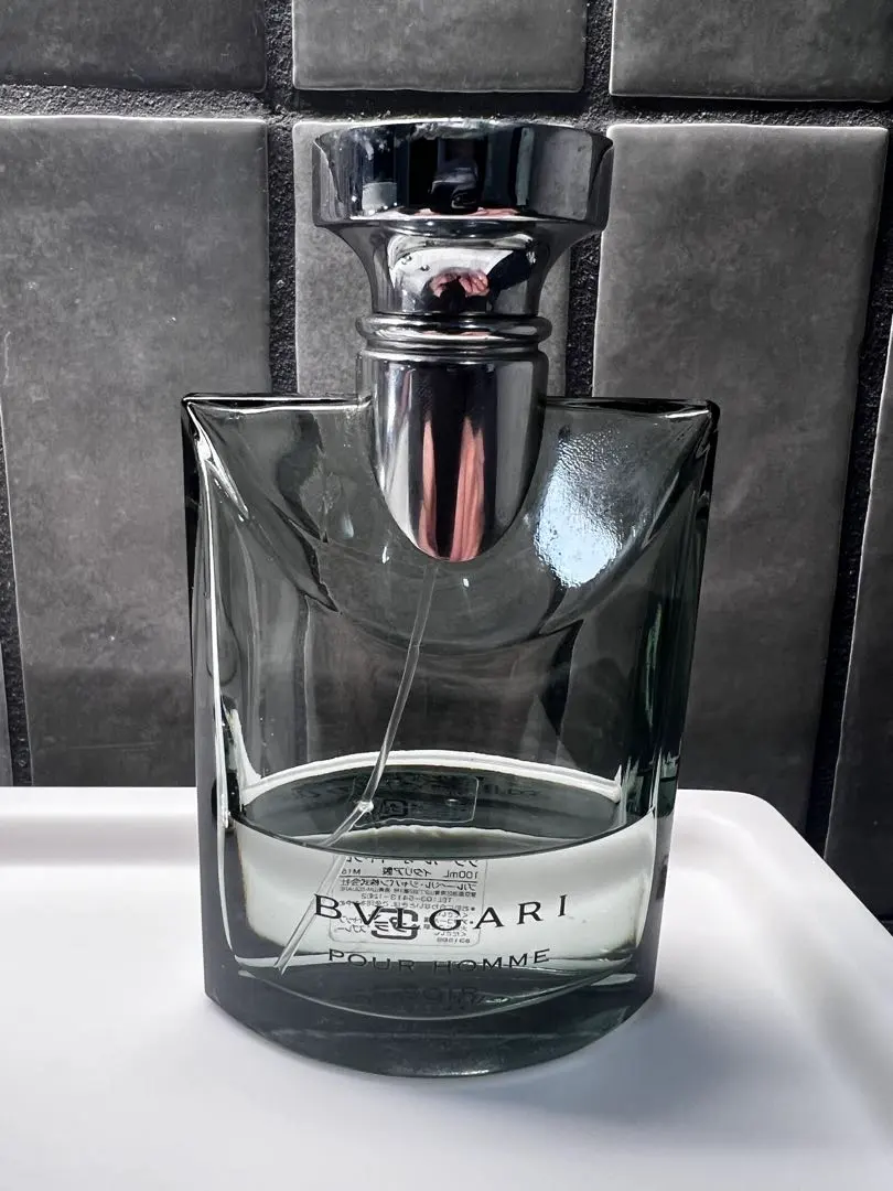 2026年最新】ブルガリ プールオムソワールの人気アイテム - メルカリ