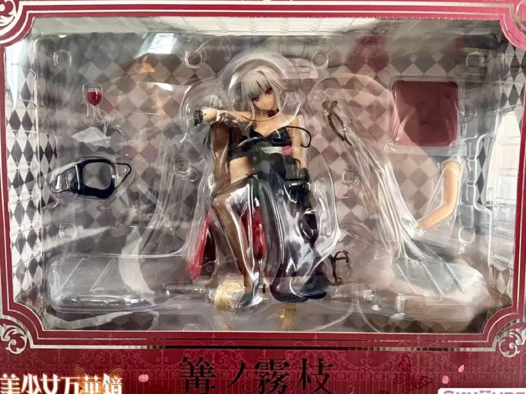 2026年最新】美少女万華鏡+篝ノ霧枝～の人気アイテム - メルカリ