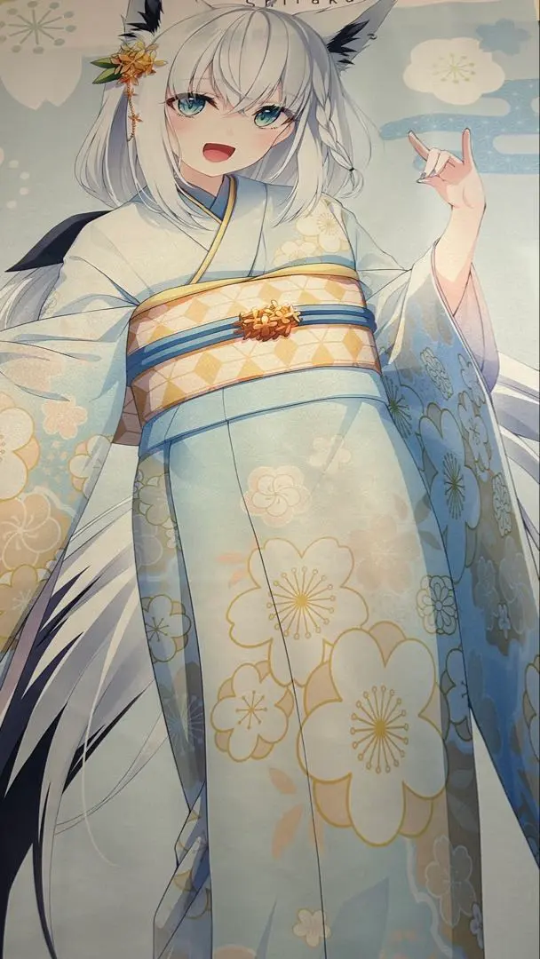 2026年最新】ほろ〜かる タペストリーの人気アイテム - メルカリ