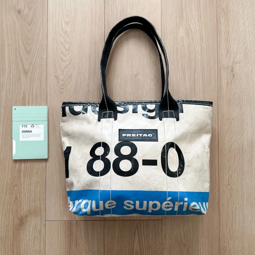 2026年最新】freitag donnaの人気アイテム - メルカリ