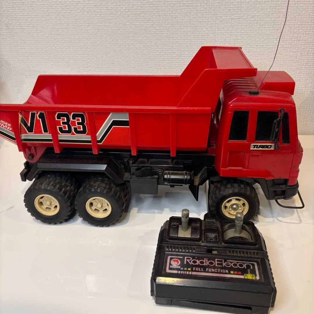 2026年最新】ダンプ シンセイの人気アイテム - メルカリ