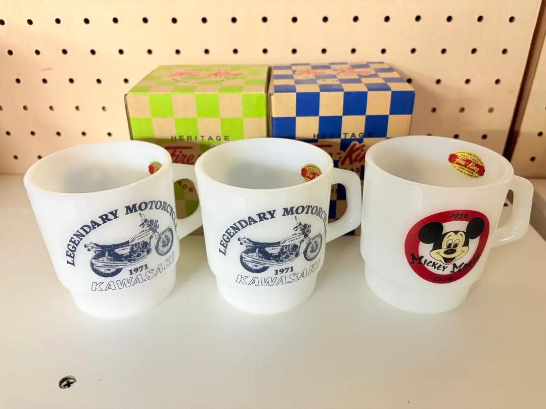2026年最新】マグ＠KAWASAKIの人気アイテム - メルカリ