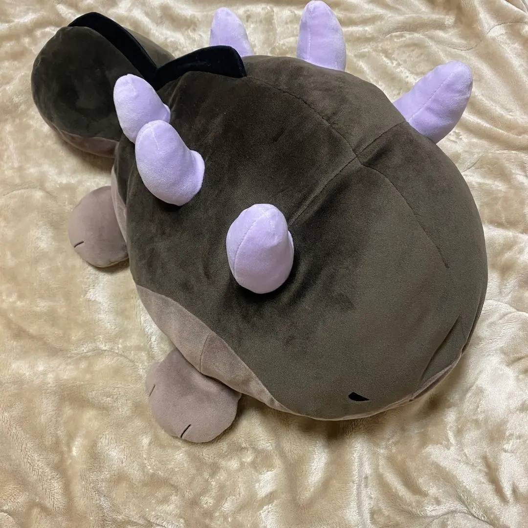 2026年最新】もっちりぬいぐるみ ドオーの人気アイテム - メルカリ