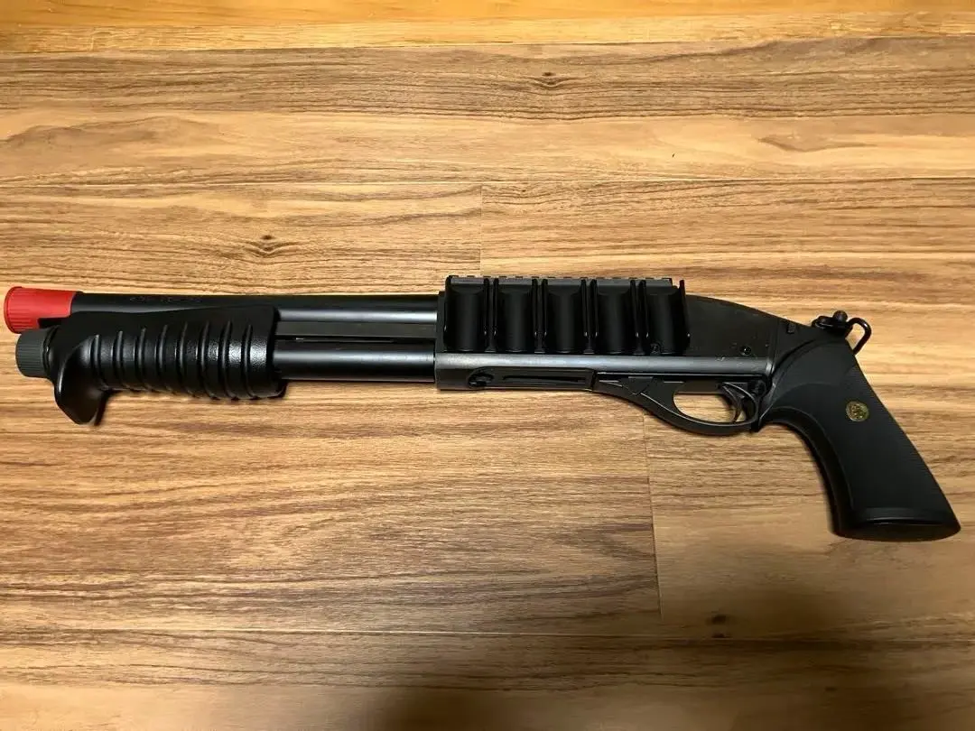 2026年最新】M870ブリーチャーの人気アイテム - メルカリ