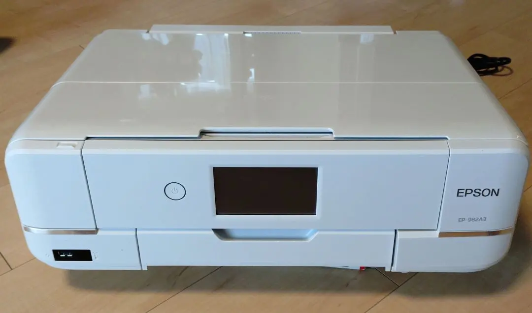 2026年最新】ep-977a3 ジャンクの人気アイテム - メルカリ