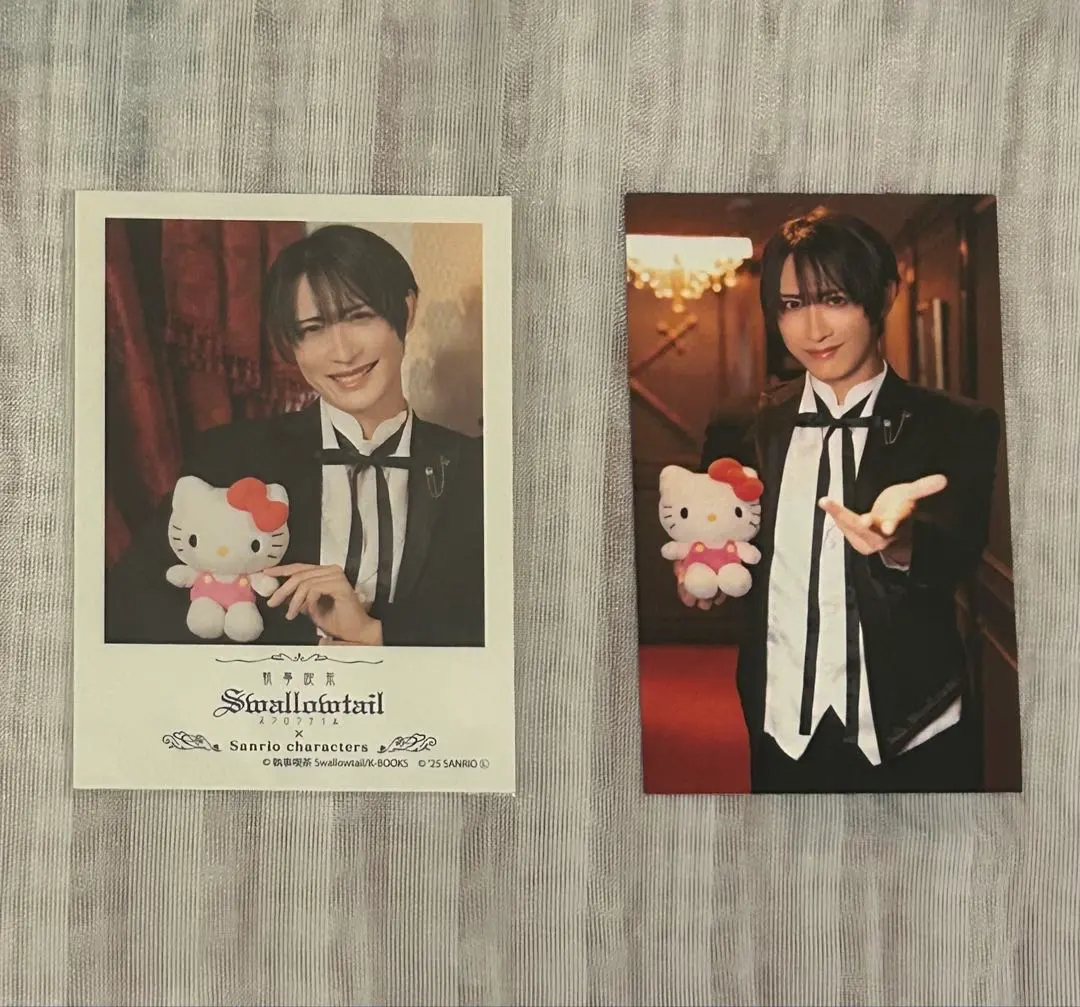 2026年最新】執事喫茶スワロウテイル 古谷の人気アイテム - メルカリ