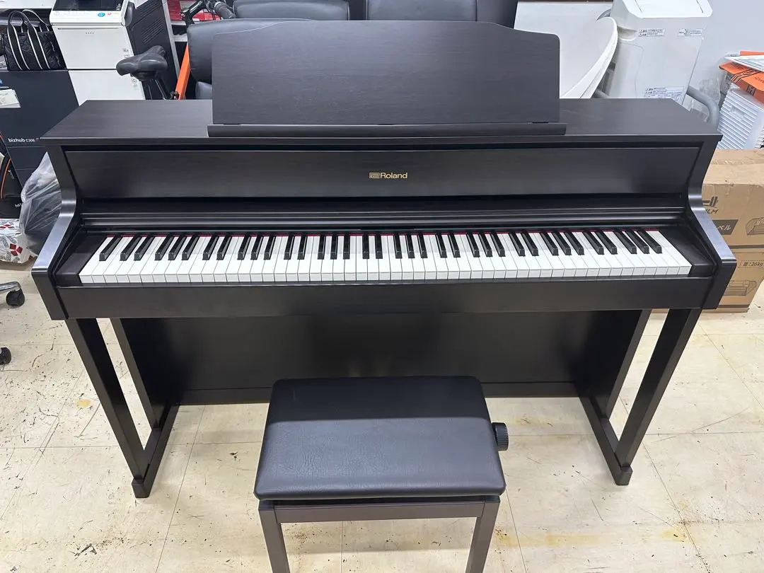 2026年最新】ローランド 電子ピアノ 605の人気アイテム - メルカリ