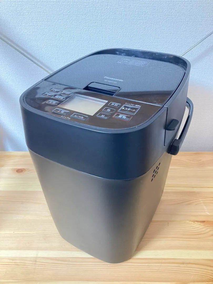 2026年最新】ホームベーカリー panasonic sd-mdx102の人気アイテム