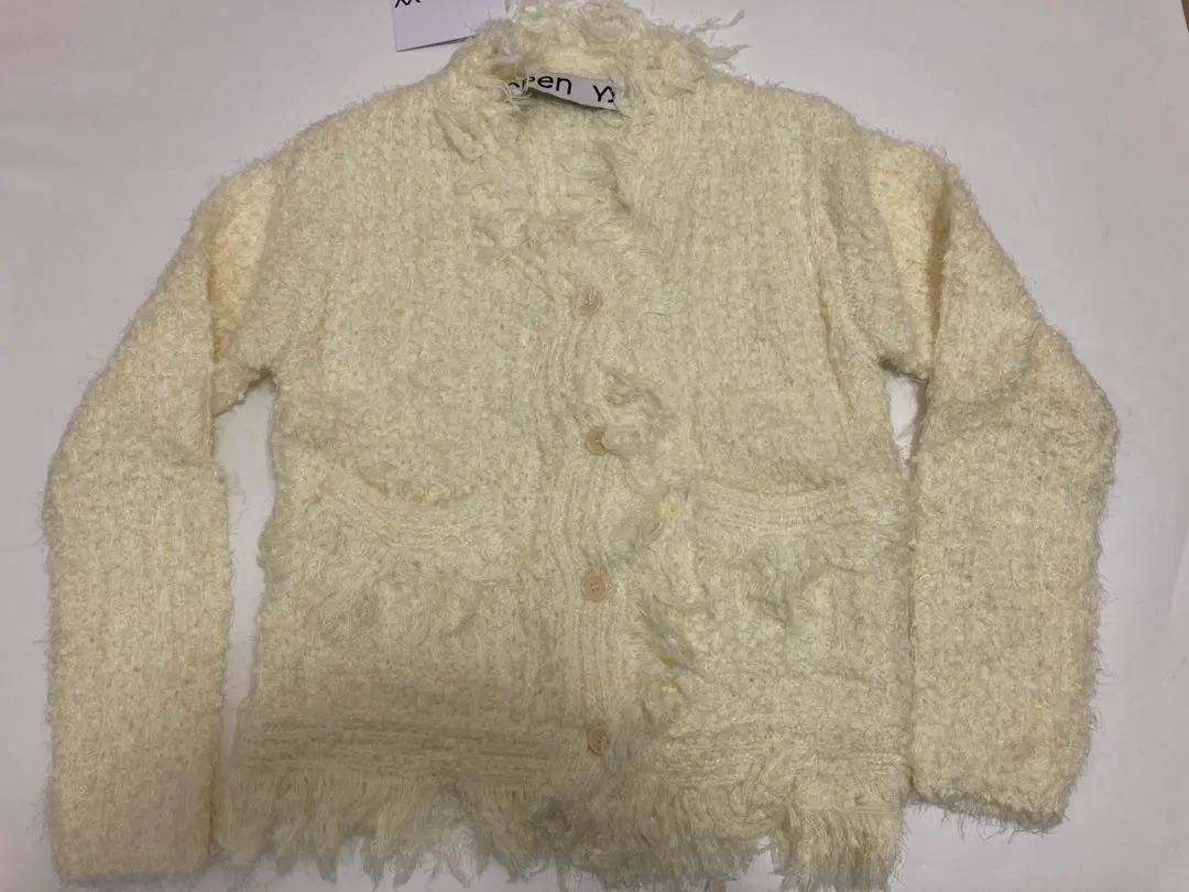 2026年最新】Open yy カーディガンの人気アイテム - メルカリ