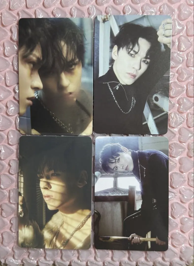 2026年最新】vernon black eyeの人気アイテム - メルカリ