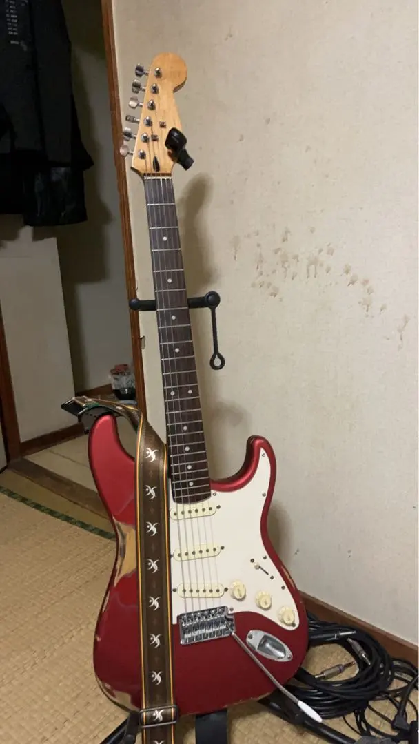 2026年最新】ギター レリック エイジド加工の人気アイテム - メルカリ