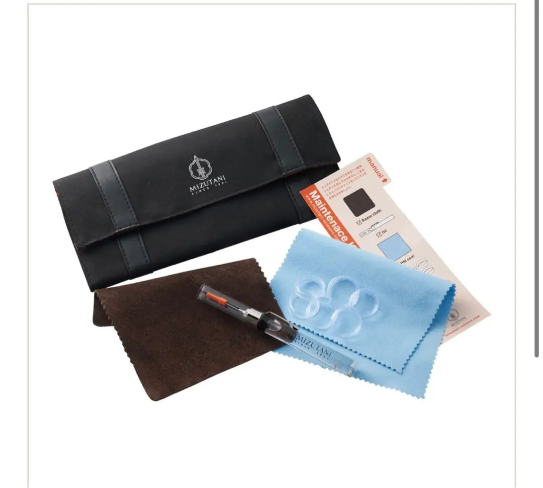 2026年最新】シザーケース ミズタニの人気アイテム - メルカリ