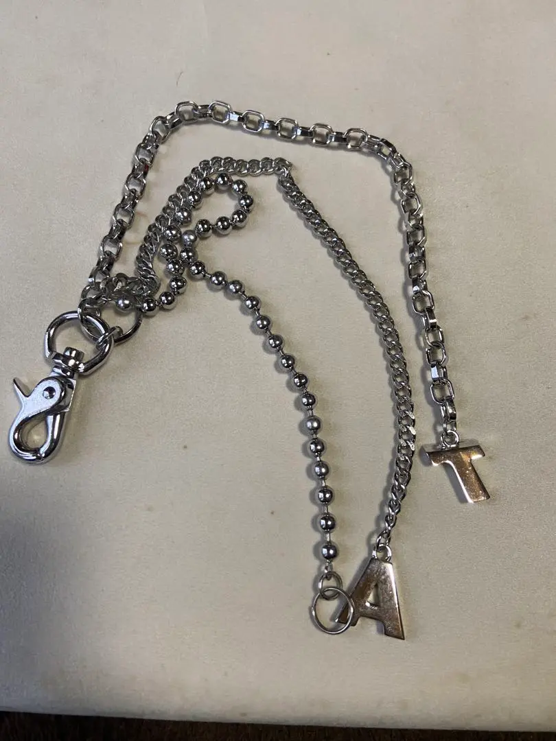 2026年最新】ARISTRIST ネックレスの人気アイテム - メルカリ