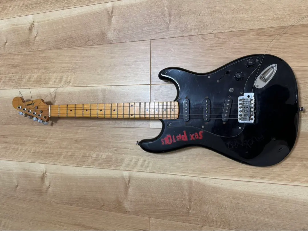 2026年最新】juno ストラトの人気アイテム - メルカリ