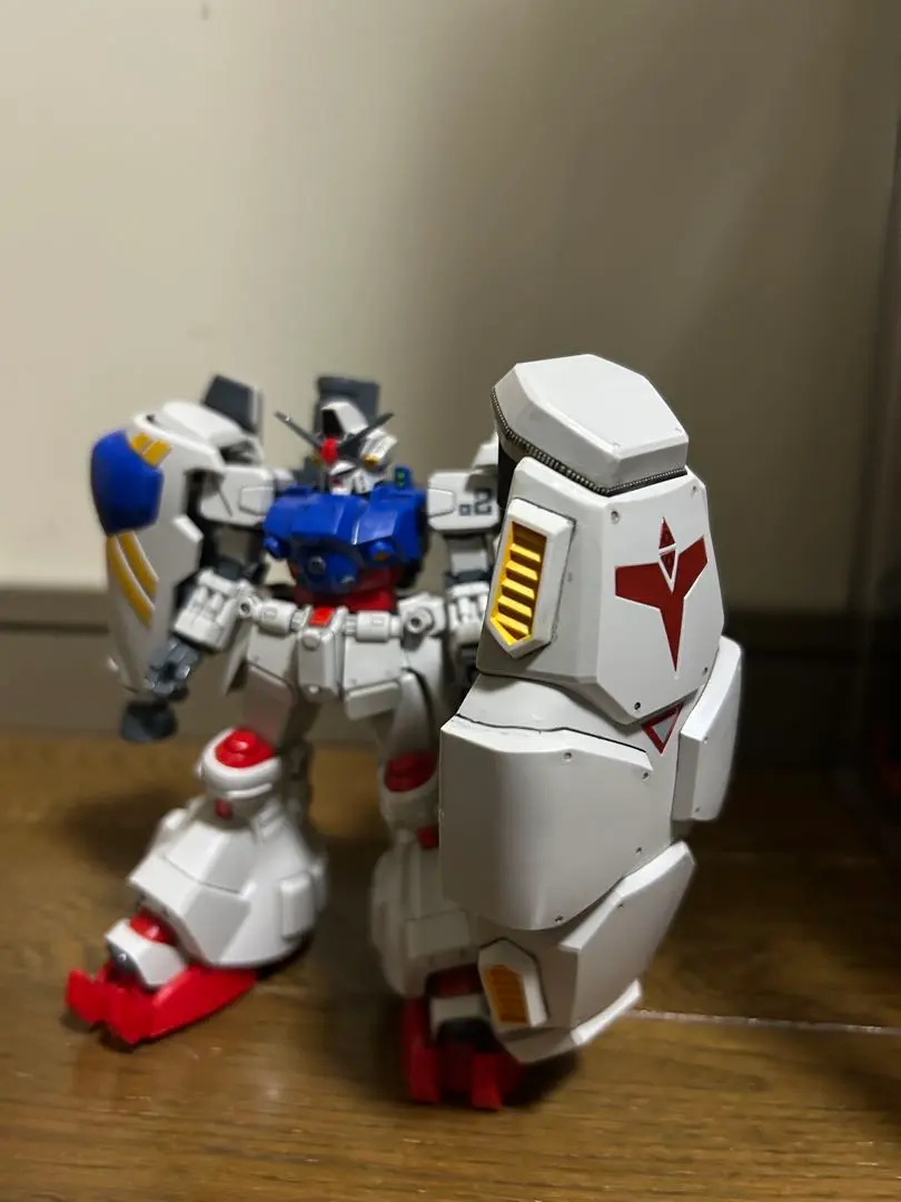 2026年最新】GP02 完成の人気アイテム - メルカリ