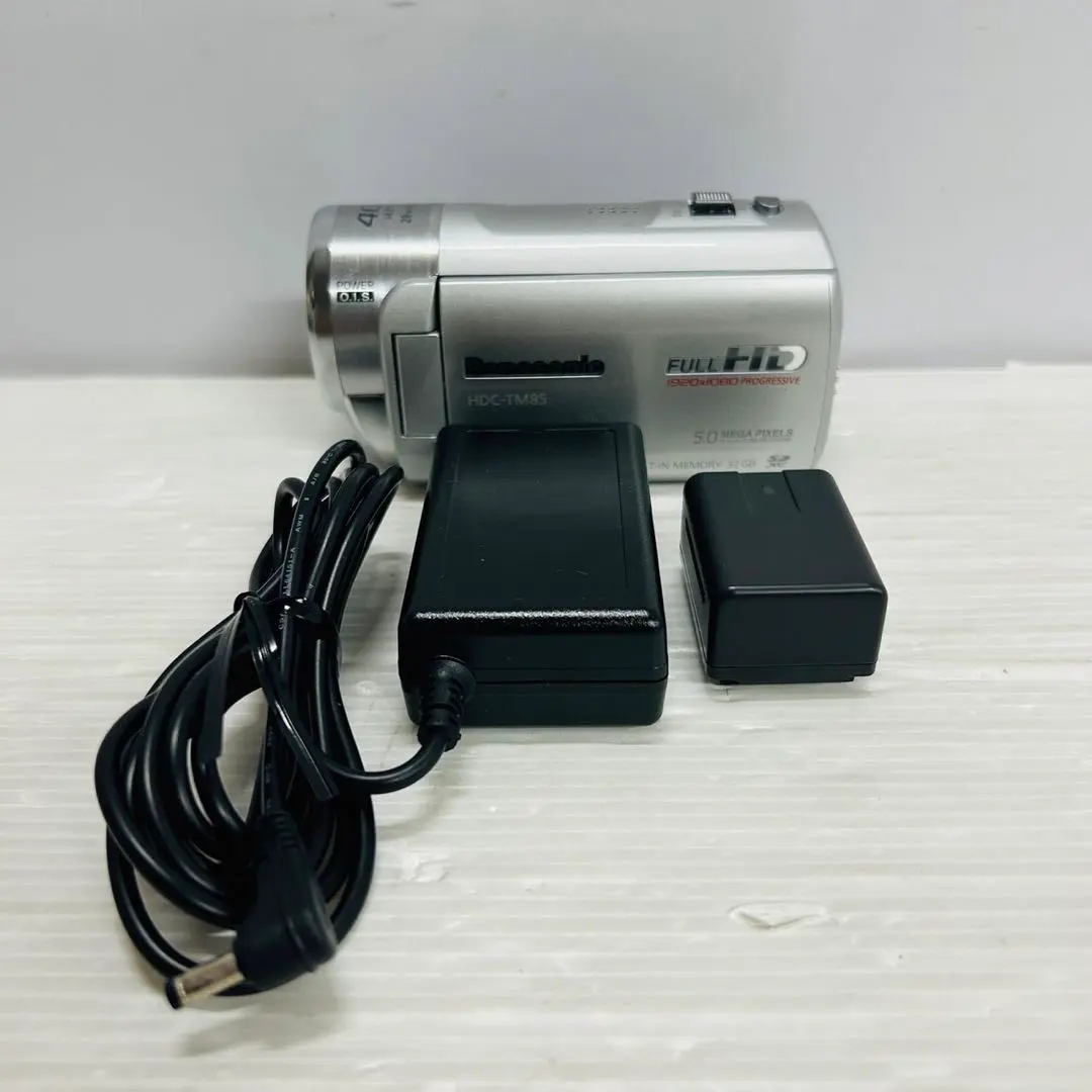 2026年最新】PANASONIC HDC-TM90の人気アイテム - メルカリ