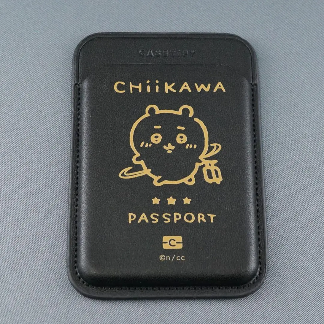 2026年最新】caseTiFY ちいかわ パスポートケースの人気アイテム