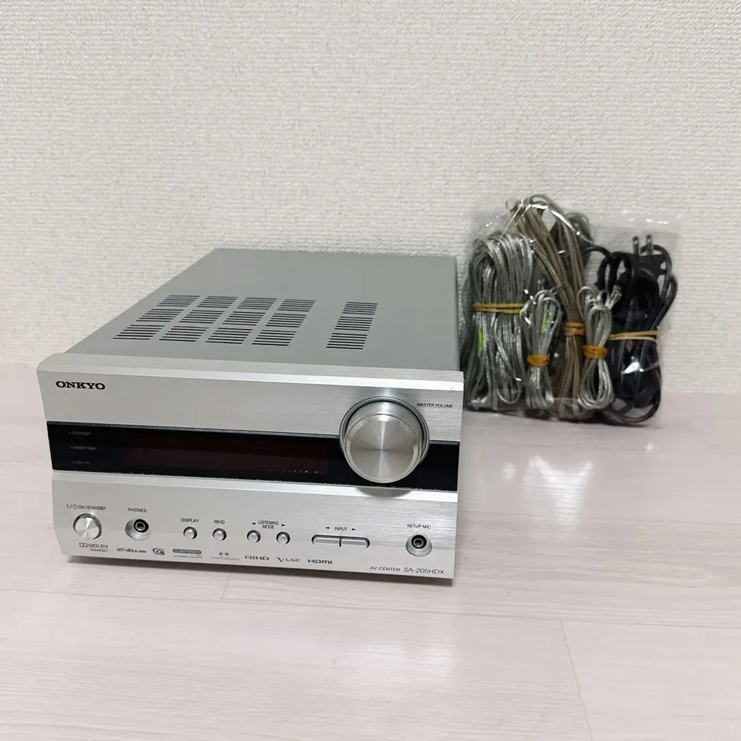 2026年最新】SA-205HDxの人気アイテム - メルカリ