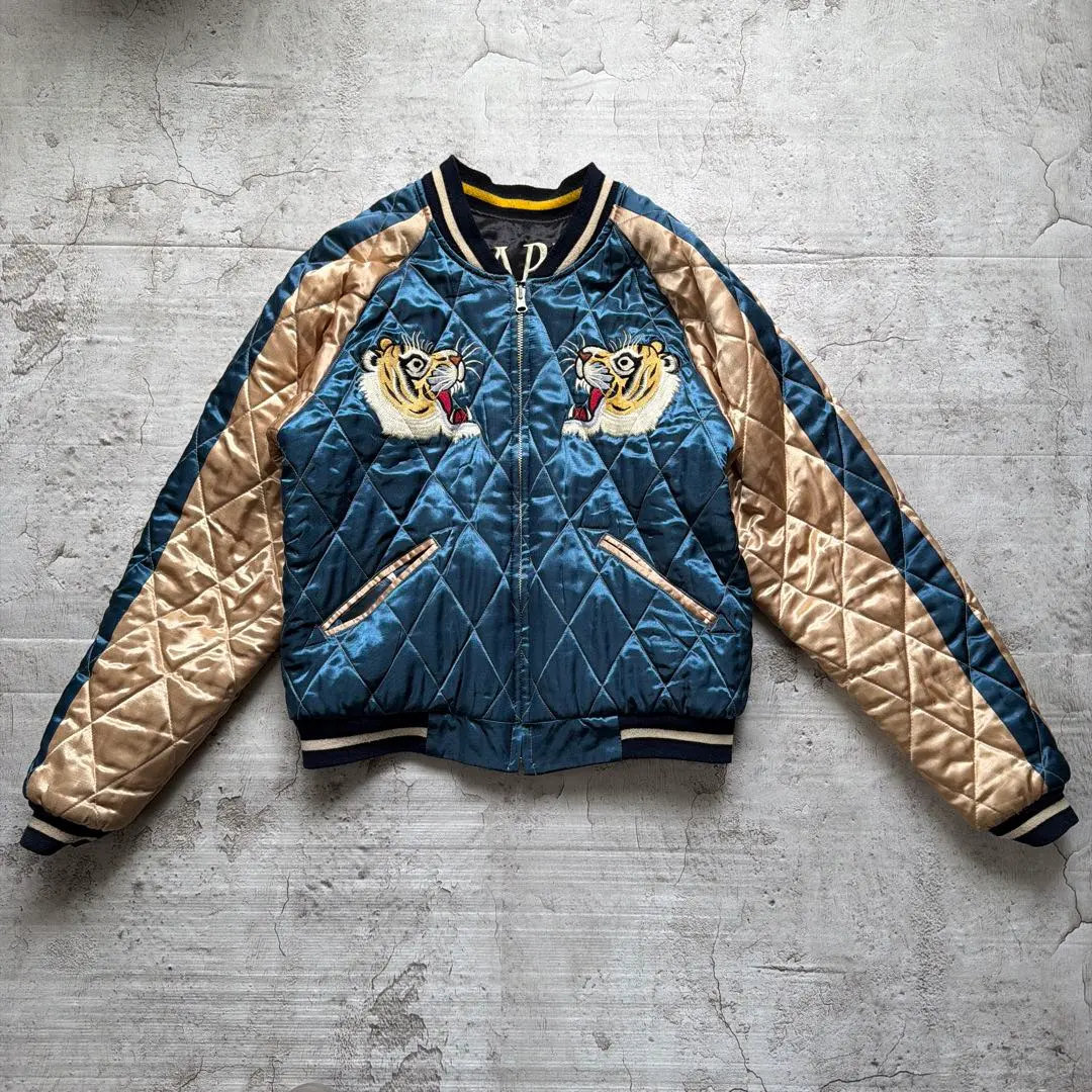 2026年最新】dragon fly スカジャンの人気アイテム - メルカリ