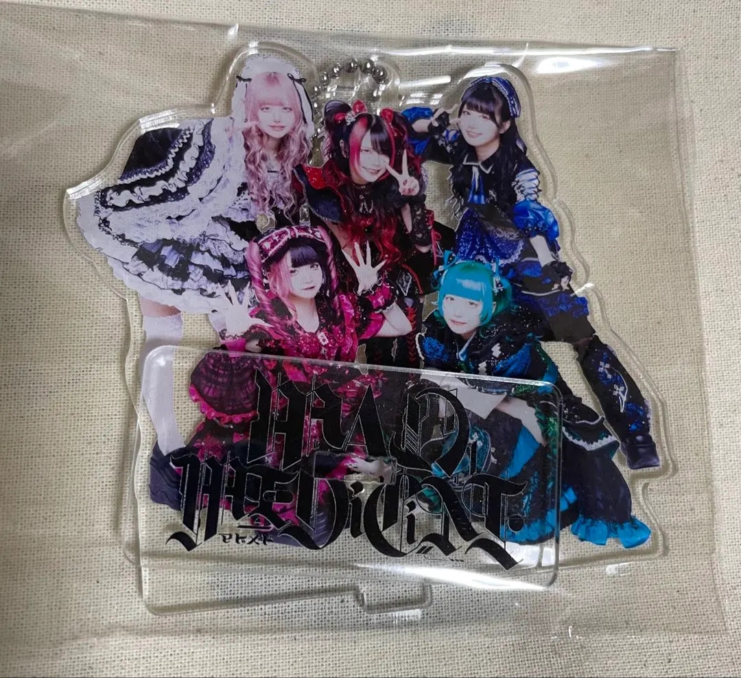 2026年最新】マドメド アクスタの人気アイテム - メルカリ