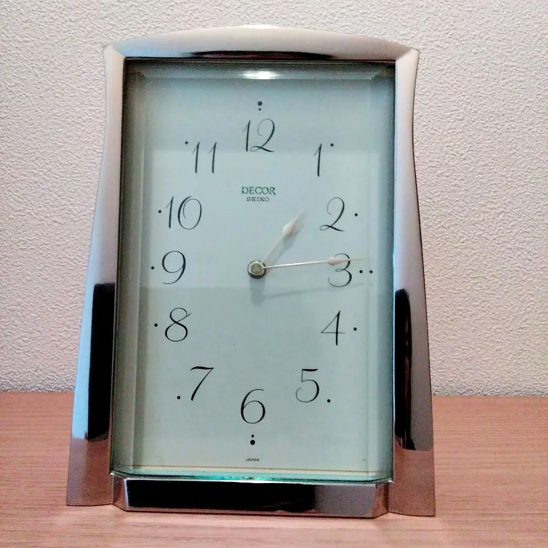 2026年最新】SEIKO DECORの人気アイテム - メルカリ