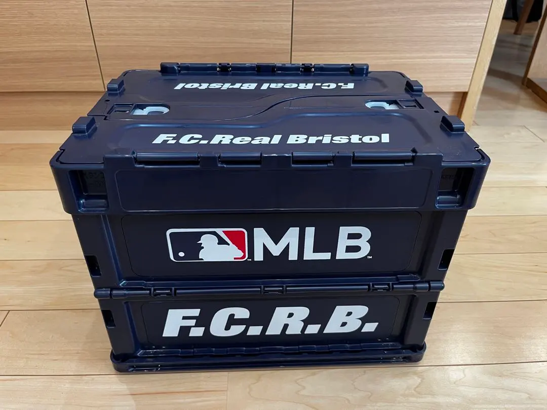 2026年最新】fcrb コンテナの人気アイテム - メルカリ