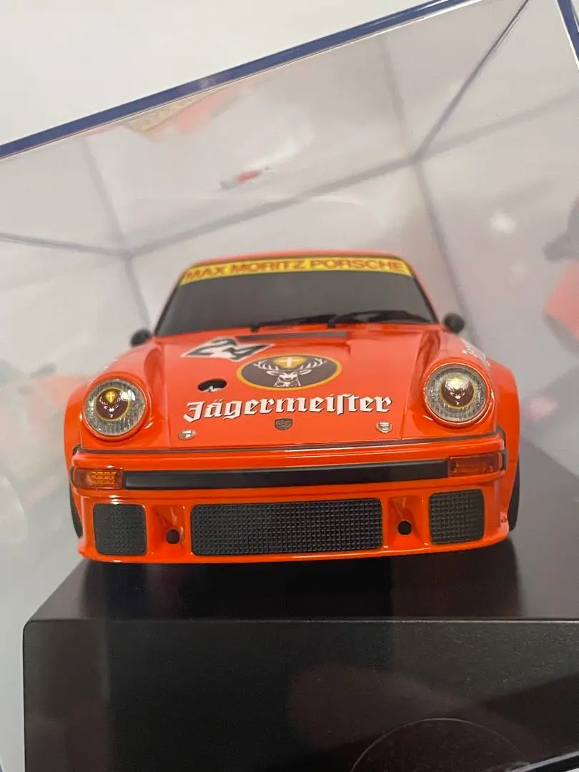 2026年最新】ミニッツ ポルシェの人気アイテム - メルカリ