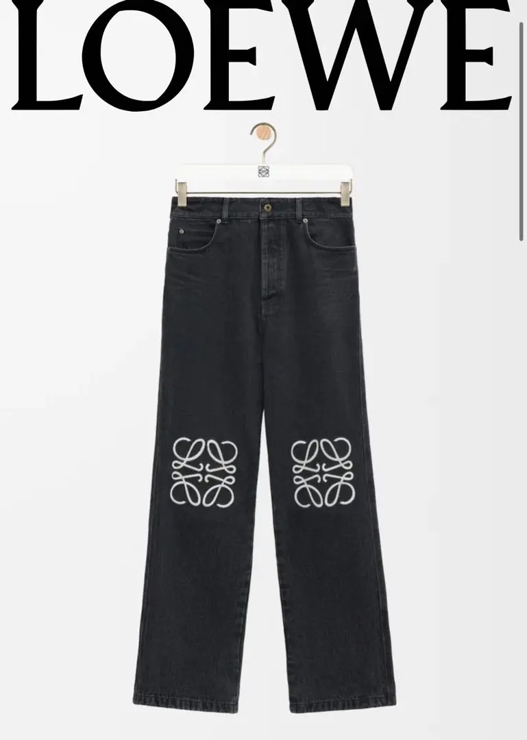 2026年最新】アナグラムバギージーンズの人気アイテム - メルカリ