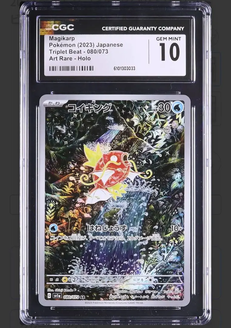 2026年最新】コイキング ar arsの人気アイテム - メルカリ